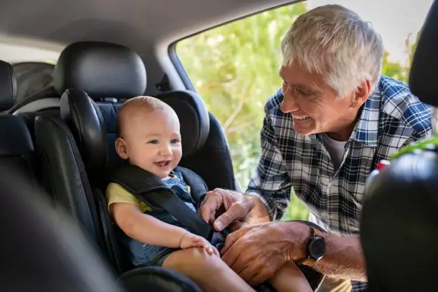Free Car Seat Through Medicaid, How To Get A Free Car Seat For Newborn